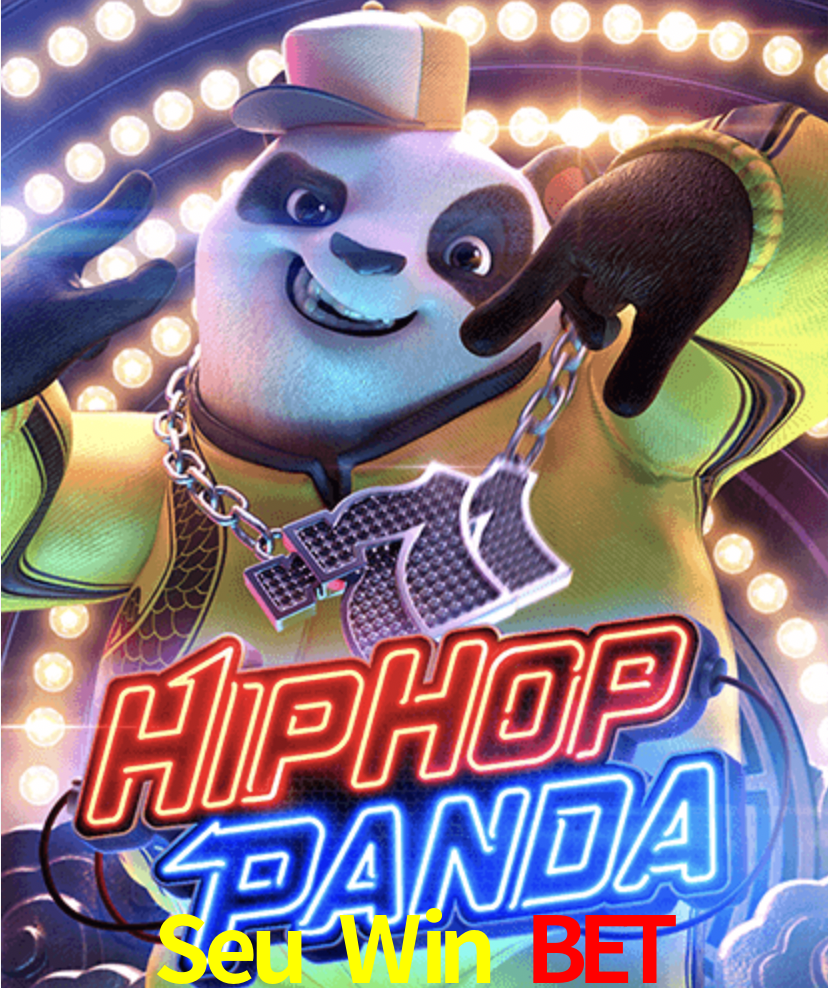 Hip Hop Panda